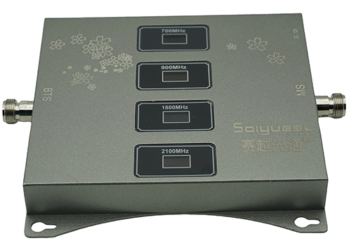  陇南四频手机信号接收器200㎡