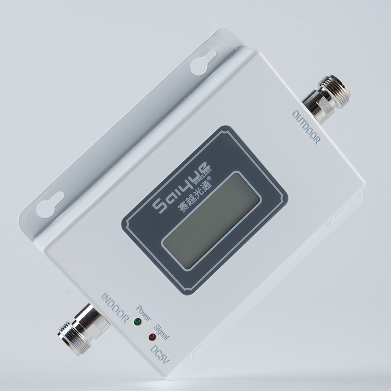 陇南家用配电房机房信号放大器200㎡