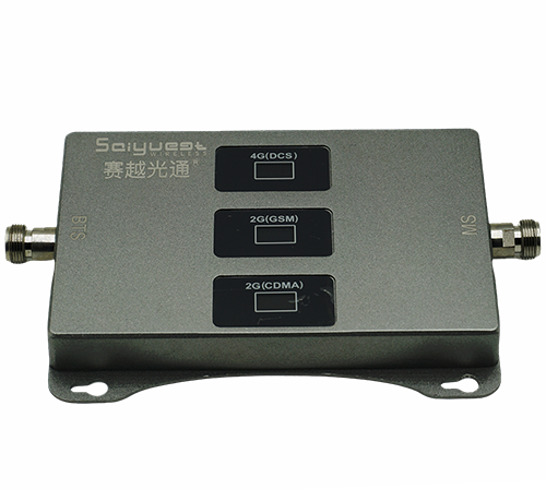 陇南三频手机信号增强器200㎡