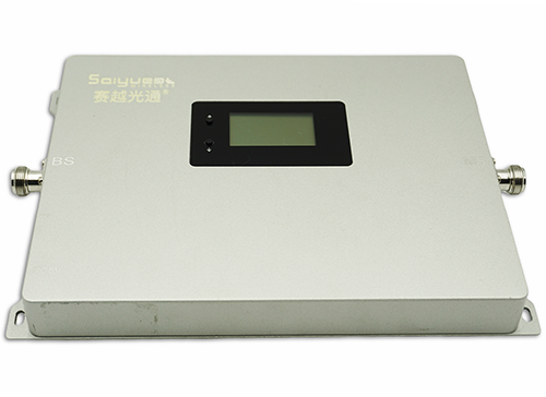  陇南三频/四频/五频手机信号接收器800㎡