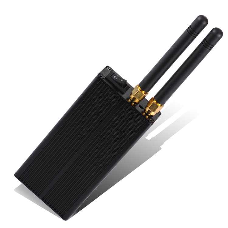  陇南1.2G/1.5G导航屏蔽器