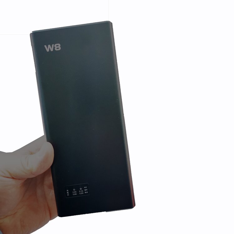  陇南蓝牙WiFi信号屏蔽器