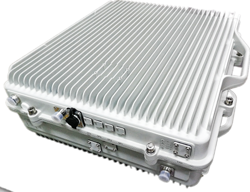 陇南信令级数字室分型移动通信干扰器