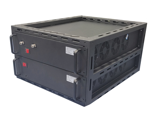 陇南室内大功率通讯管控屏蔽系统