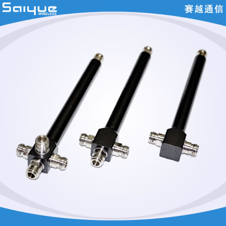  陇南FM调频广播同步广播功分器