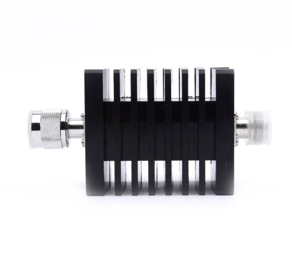  陇南腔体固定衰减器0-3G/0-4G  N型接口